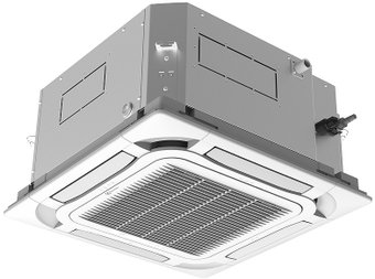 Кондиционер Electrolux EACC-24H/UP4-DC/N8