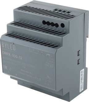 Блок питания Byled DRPX-100-12