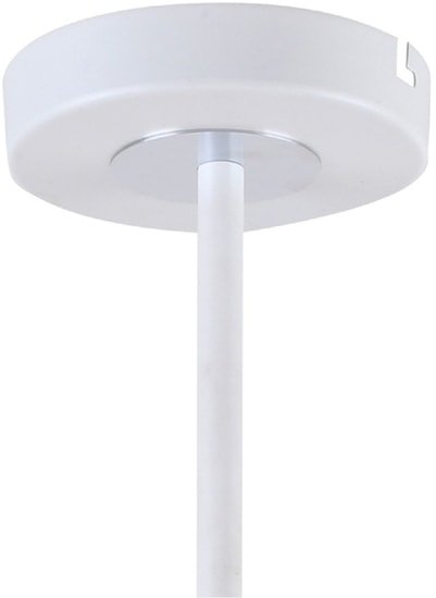 Люстра средней высоты Favourite F-Promo Viator 2559-8P