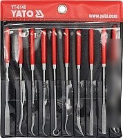 Напильник Yato YT-6145