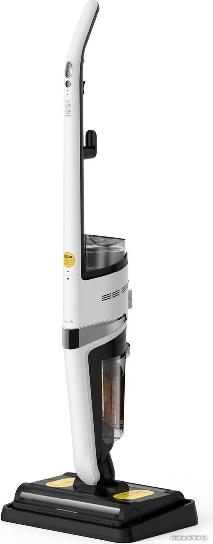 Вертикальный моющий пылесос Deerma DEM-VX20W