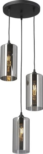 Подвесная люстра Vitaluce V2732/3S