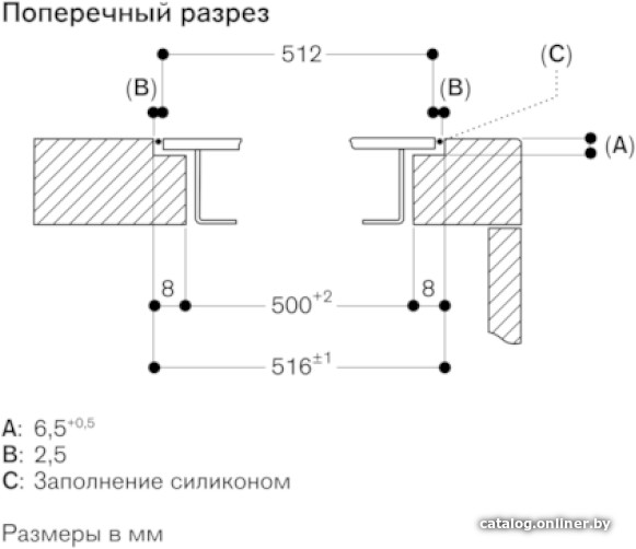 Варочная панель Gaggenau CI262105