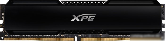 Оперативная память ADATA XPG GAMMIX D20 2x32GB DDR4 PC4-25600 AX4U320032G16A-DCBK20