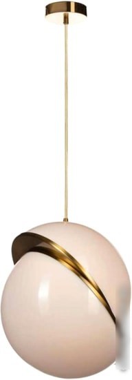 Подвесная люстра LOFT IT Crescent 5063-B