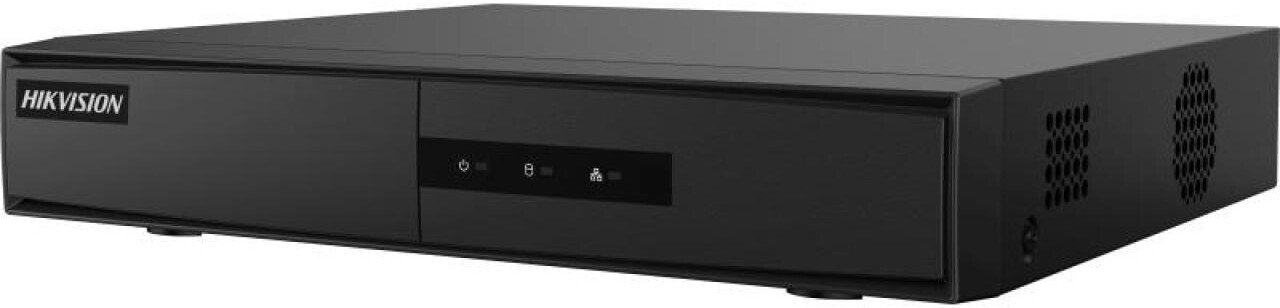 Сетевой видеорегистратор Hikvision DS-7104NI-Q1/4P/M(D)