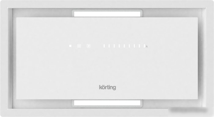 Кухонная вытяжка Korting KHI 6997 GW