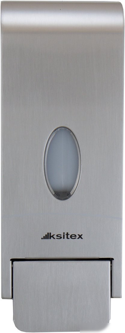 Дозатор для жидкого мыла Ksitex SD-7966-1000M