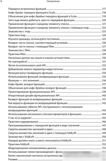 Книга издательства Питер. Грокаем функциональное программирование (Плахта М.)