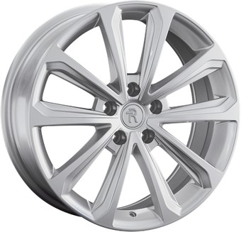 Replay HV66 18x8" 5x114.3мм DIA 66.6мм ET 37мм S