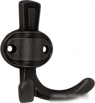 Крючок мебельный Boyard Baron K211ABL.2