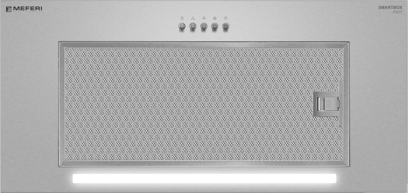 Кухонная вытяжка Meferi SMARTBOX60IX Power