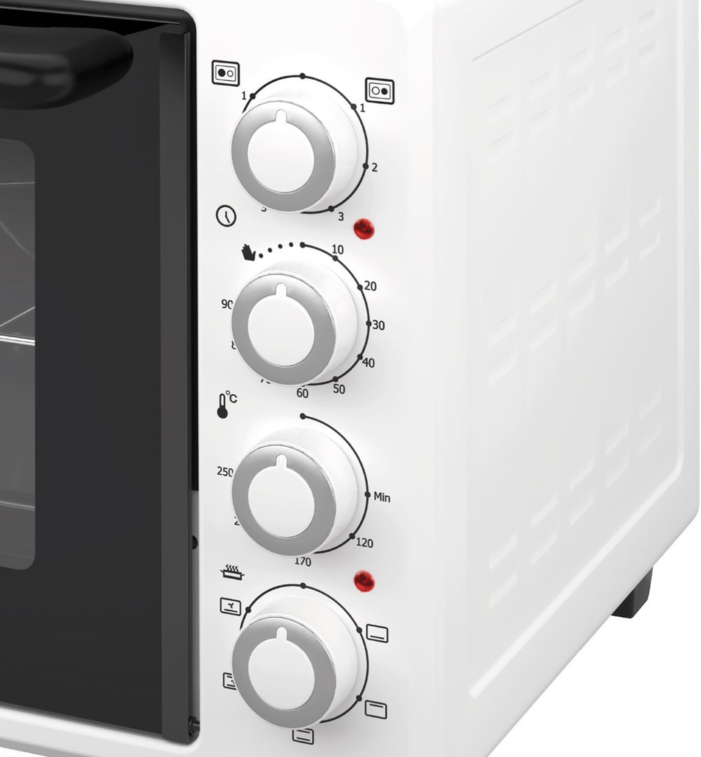 Мини-печь Making Oasis Everywhere M-BL40W1