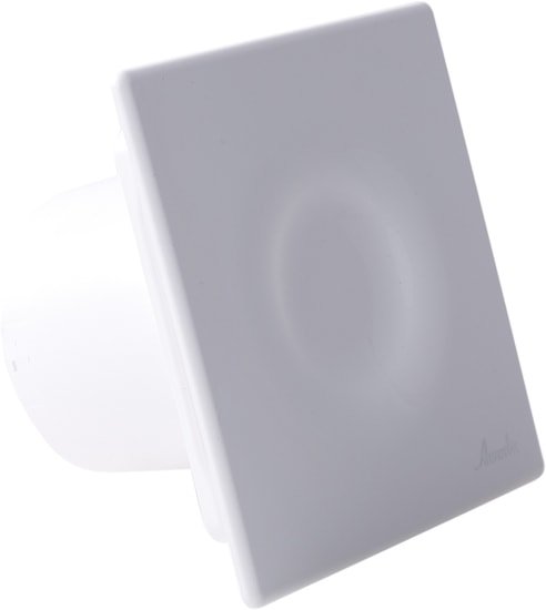 Вытяжной вентилятор Awenta System+ Silent 100 [KWS100-POB100]