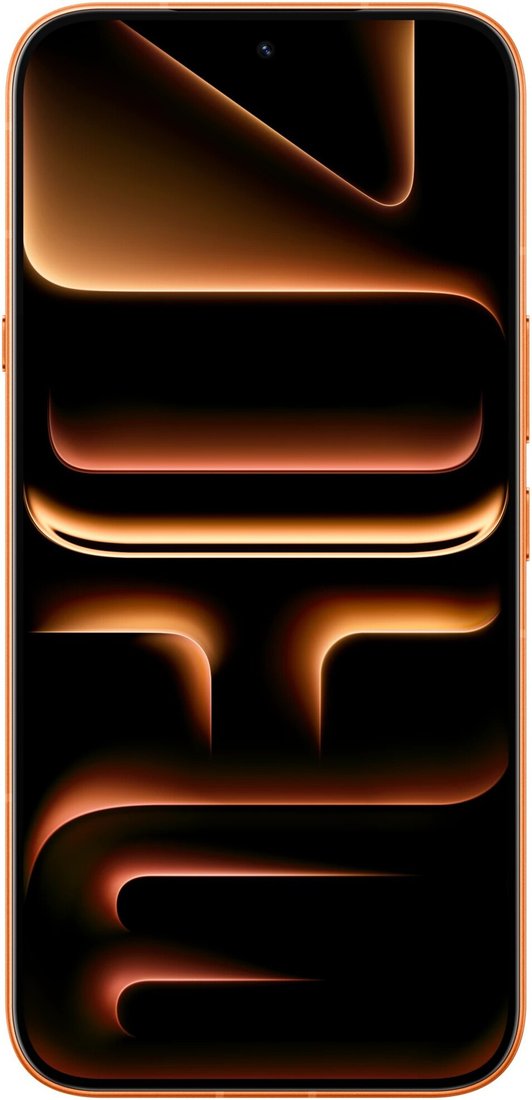 Телефон Infinix Note 60 Pro X6878 8GB/256GB (солнечный оранжевый)