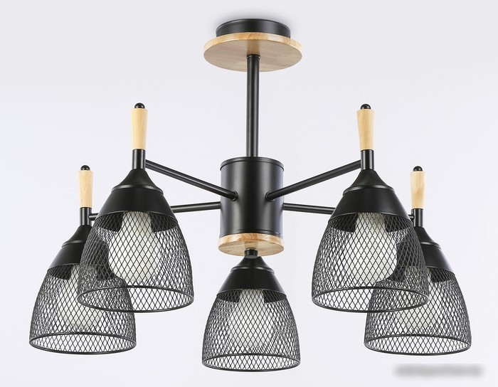 Люстра средней высоты Ambrella Traditional TR8015
