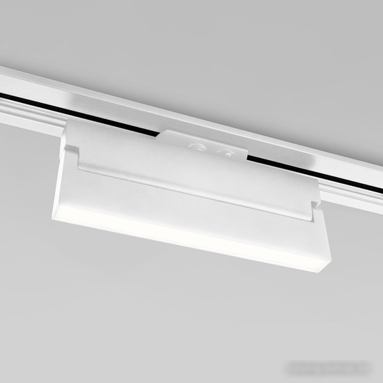 Трековый светильник Elektrostandard Arda 85016/01 (белый)