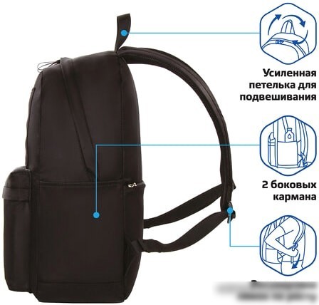 Рюкзак BRAUBERG Friendly cats 229965