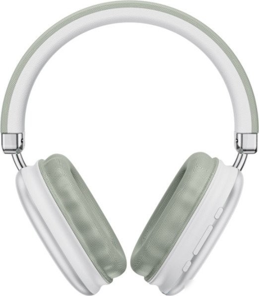 Наушники XO BE45 (серебристый)