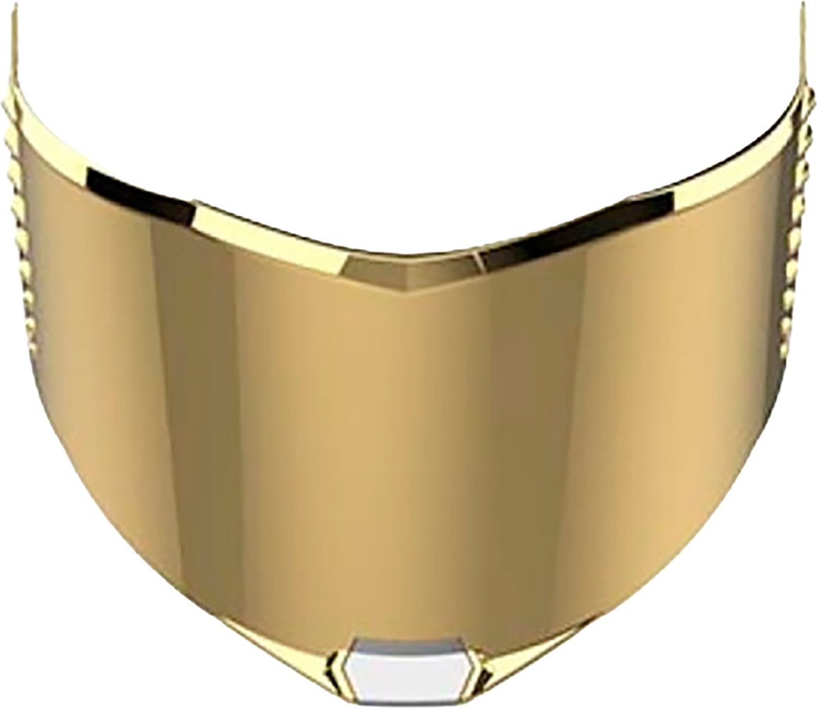 Мотошлем LS2 FF805 Thunder GP (Iridium Gold)