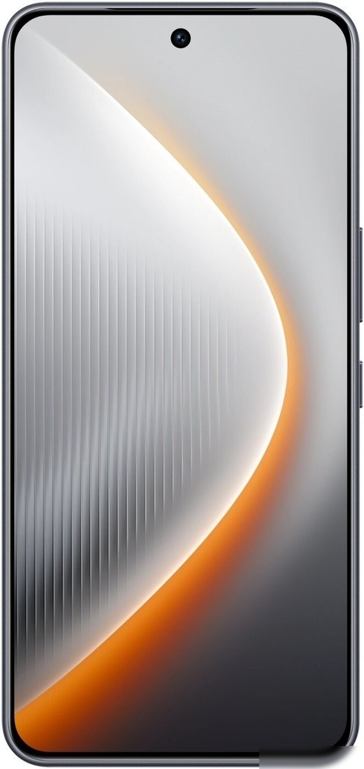 Телефон Tecno Pova 7 Ultra 5G LJ9 12GB/256GB (черный)