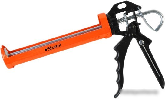 Пистолет для герметика Sturm 1073-02-310 Пистолет для герметика Sturm 1073-02-310