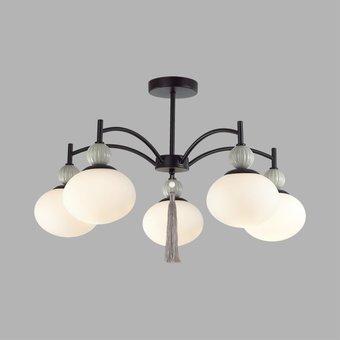 Люстра средней высоты Lumion Gloriya 8273/5C