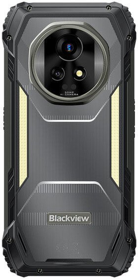 Телефон Blackview Xplore 2 12GB/256GB (черный)