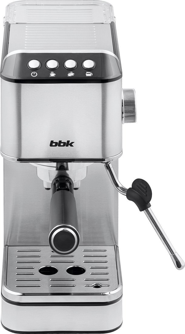 Рожковая кофеварка BBK BCM1501