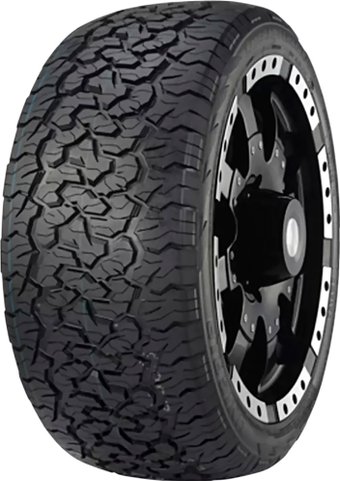 Летние шины Unigrip Lateral Force A/T 235/60R18 107H