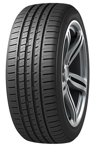 Летние шины Routeway Velocity RY33 235/55R17 103W XL