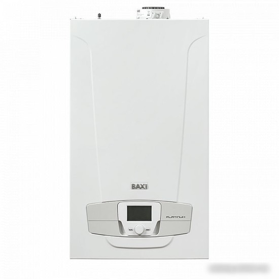 Отопительный котел BAXI LUNA Platinum+ 1.32