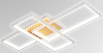 Подвесная люстра Aitin Pro WD1006-790 (белый)