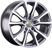 Литые диски Replay A145 18x8" 5x112мм DIA 66.6мм ET 25мм GMF