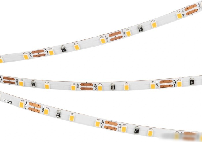 Светодиодная лента Arlight Microled-M120-3.5mm 12V Day5000 033117