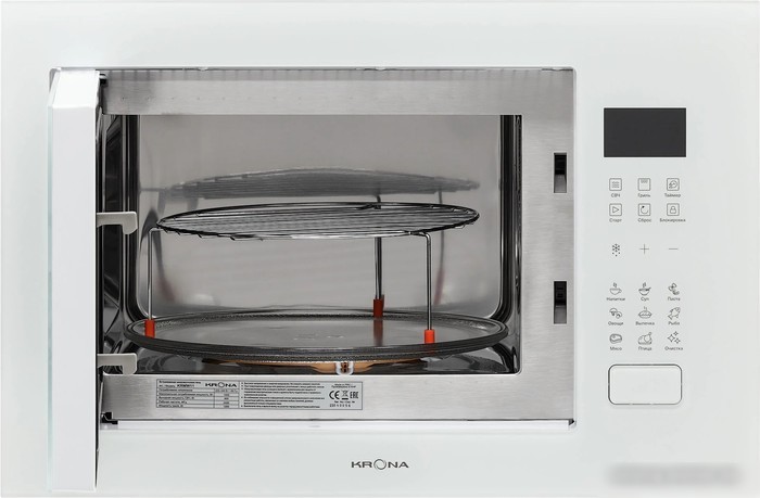 Микроволновая печь Krona Rein 60 WH