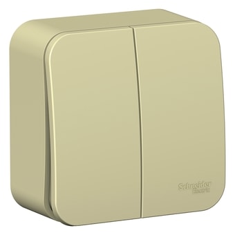 Выключатель Schneider Electric Blanca BLNVA105017