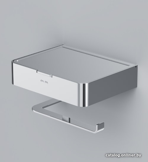 Держатель для туалетной бумаги AM.PM Inspire V2.0 A50A341500