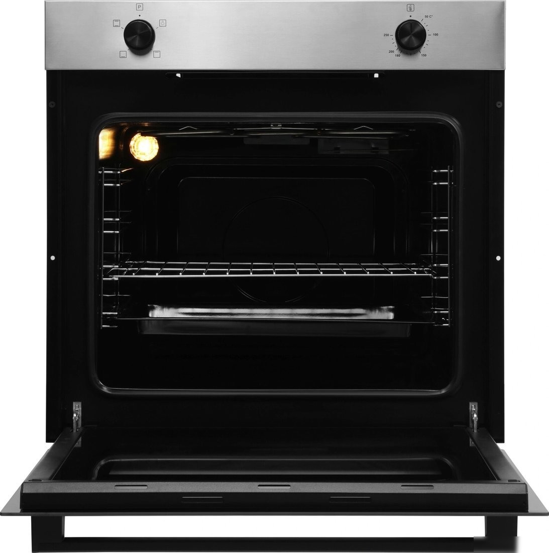 Электрический духовой шкаф Vitek VEO 6230 IX