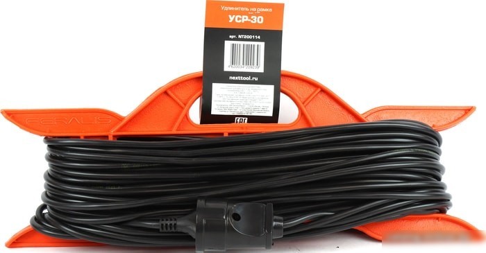 Удлинитель Nexttool УСР-30 NT200114