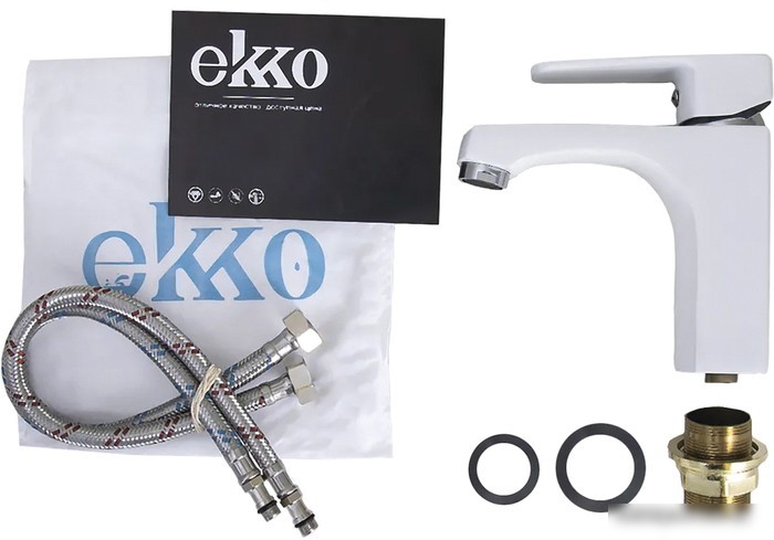 Смеситель Ekko E10301