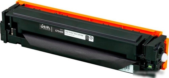 Картридж Sakura Printing SACF540X (аналог HP CF540X)