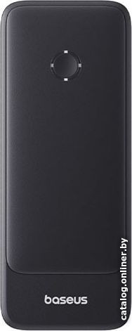 Портативное пусковое устройство Baseus Super Energy Alpha Series Jump Starter 600A C00259200121-00 (черный)