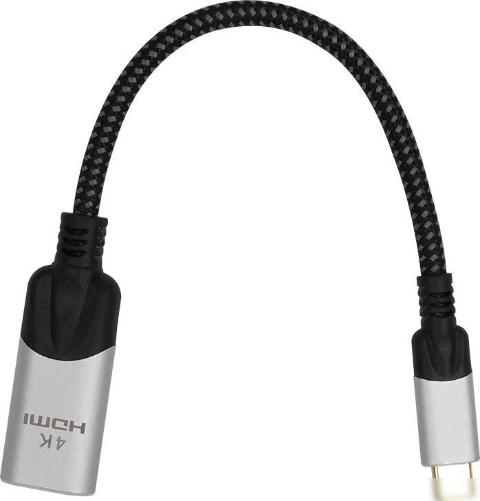 Адаптер VCOM CU423MV-4K
