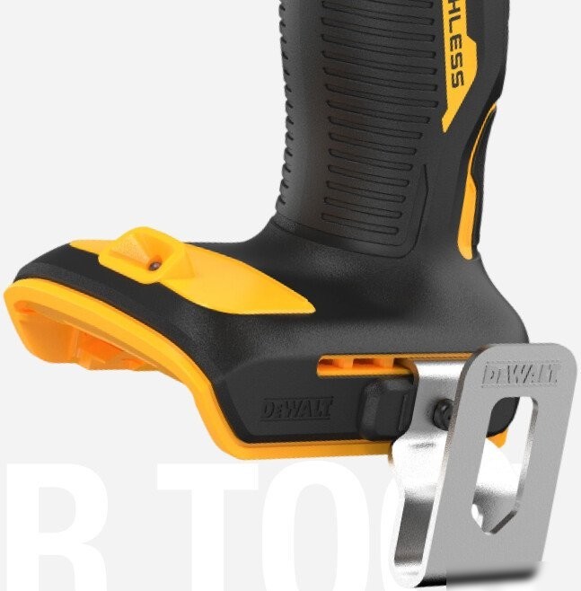 Дрель-шуруповерт DeWalt DCD794NT-XJ (без АКБ, кейс)