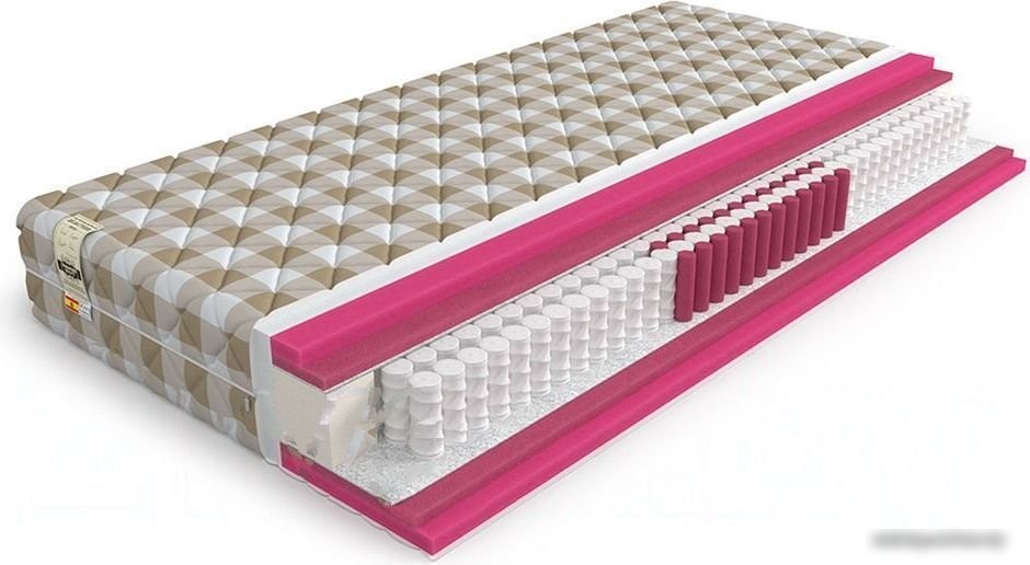 Матрас Mr. Mattress Centro 90x190