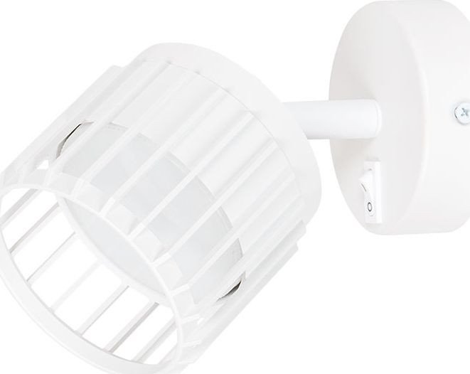 Спот Arte Lamp Atria A8031AP-1WH