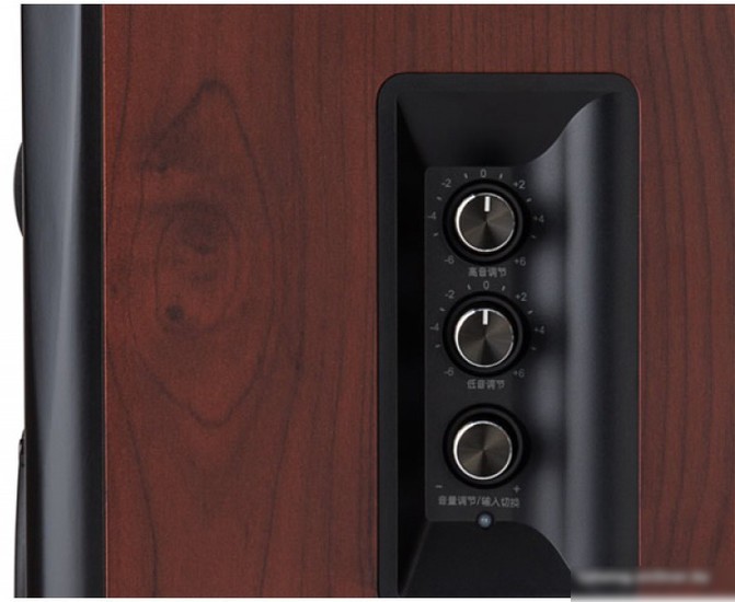 Акустика Edifier S350DB