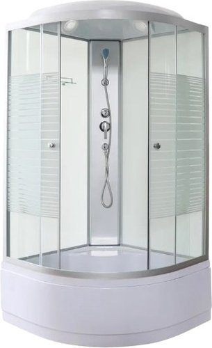 Душевая кабина Grossberg PB 103