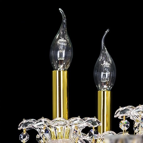 Люстра Lightstar Schon 790062
